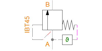 IBT45